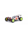 32096W MINI-Z Buggy Readyset TURBO OPTIMA Mid Special White