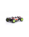 32096W MINI-Z Buggy Readyset TURBO OPTIMA Mid Special White