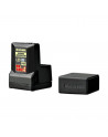 SW41386B Sanwa RX-492i Waterproof 2.4GHz 4-Channel FHSS5 Receiver