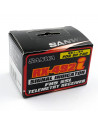 SW41386B Sanwa RX-492i Waterproof 2.4GHz 4-Channel FHSS5 Receiver