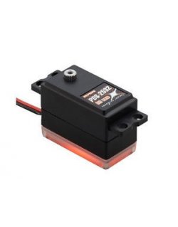 PDS-2532ICS LED High Torque Servo (Red LED)