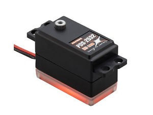 PDS-2532ICS LED High Torque Servo (Red LED)