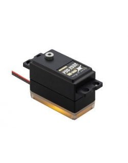 PDS-2532ICS LED High Torque Servo (Yellow LED)