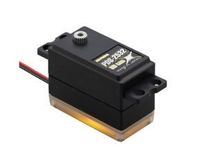 PDS-2532ICS LED High Torque Servo (Yellow LED)