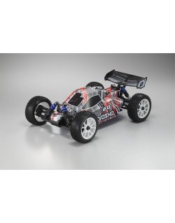 31098T2 1/10 4WD DBX 2.0 BUGGY T2 READYSET