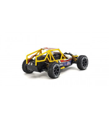 K.EZ218 | Cardans Kyosho EZ Series SandMaster 1:10 EP (EZ018