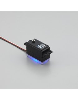 PDS-2531ICS LED Servo (Blue LED)