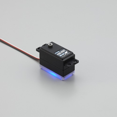 PDS-2531ICS LED Servo (Blue LED)