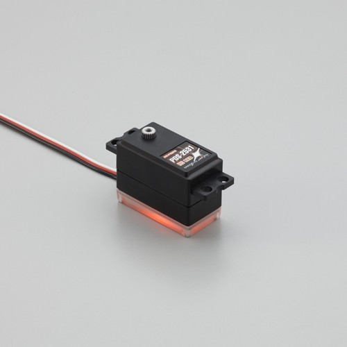 PDS-2531ICS LED Servo (Red LED)
