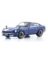 08220WBL 1/18 scale Nissan Fairlady Z-L (S30) (Blue Metallic) KYOSHO ORIGINAL