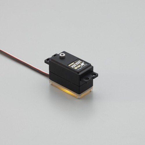 PDS-2531ICS LED Servo (Yellow LED)