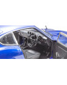 08220WBL 1/18 scale Nissan Fairlady Z-L (S30) (Blue Metallic) KYOSHO ORIGINAL