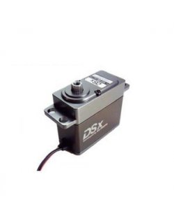 SERVO DSx-1511BHC