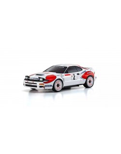 MZP481CS ASC MA020N Toyota CELICA TURBO 4WD No.2 WRC 1992