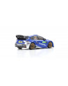 32657WR MINI-Z AWD SUBARU IMPREZA WRC 2008 Readyset