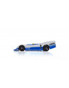 30640 1:12 Scale Radio Controlled Electric Powered 4WD Racing Car FANTOM PZF T-33