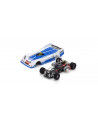 30640 1:12 Scale Radio Controlled Electric Powered 4WD Racing Car FANTOM PZF T-33