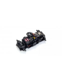 32181 MINI-Z AWD MA-030EVO2 Chassis Set