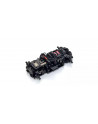 32181 MINI-Z AWD MA-030EVO2 Chassis Set