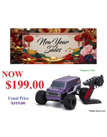 34412T2SP MAD VAN Color...