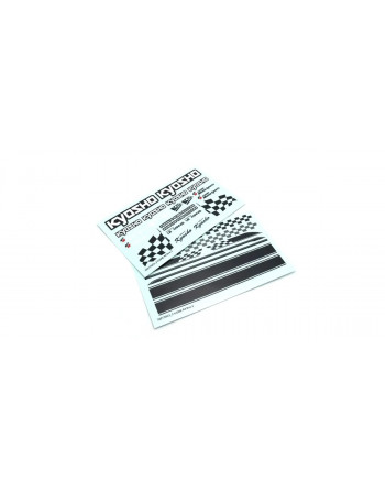 36278 Decal(KYOSHO Motor...