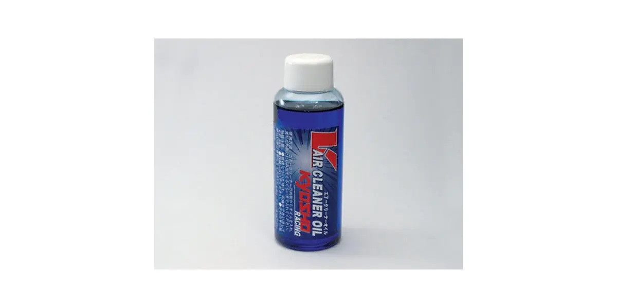 96169B Air Cleaner Oil(100cc)