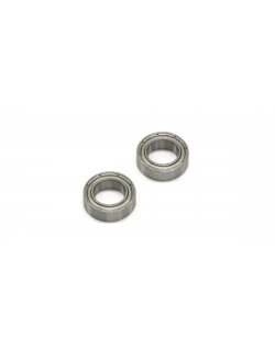 BRG410 Shield Bearing(6x10x3)2Pcs BRG022