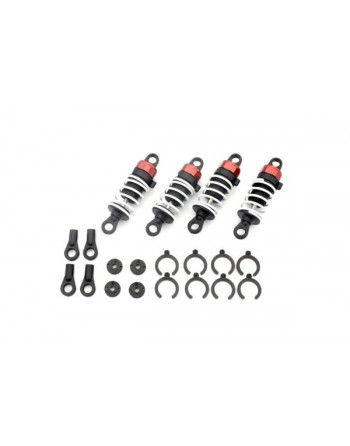 FA554B TC Short Oil Shock...