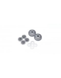 IF102B Diff. Bevel Set