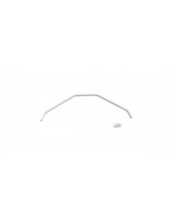 IF459-25 Front Sway Bar (2.5mm/1pc/MP9)
