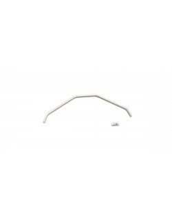 IF459-28 Front Sway Bar (2.8mm/1pc/MP9)