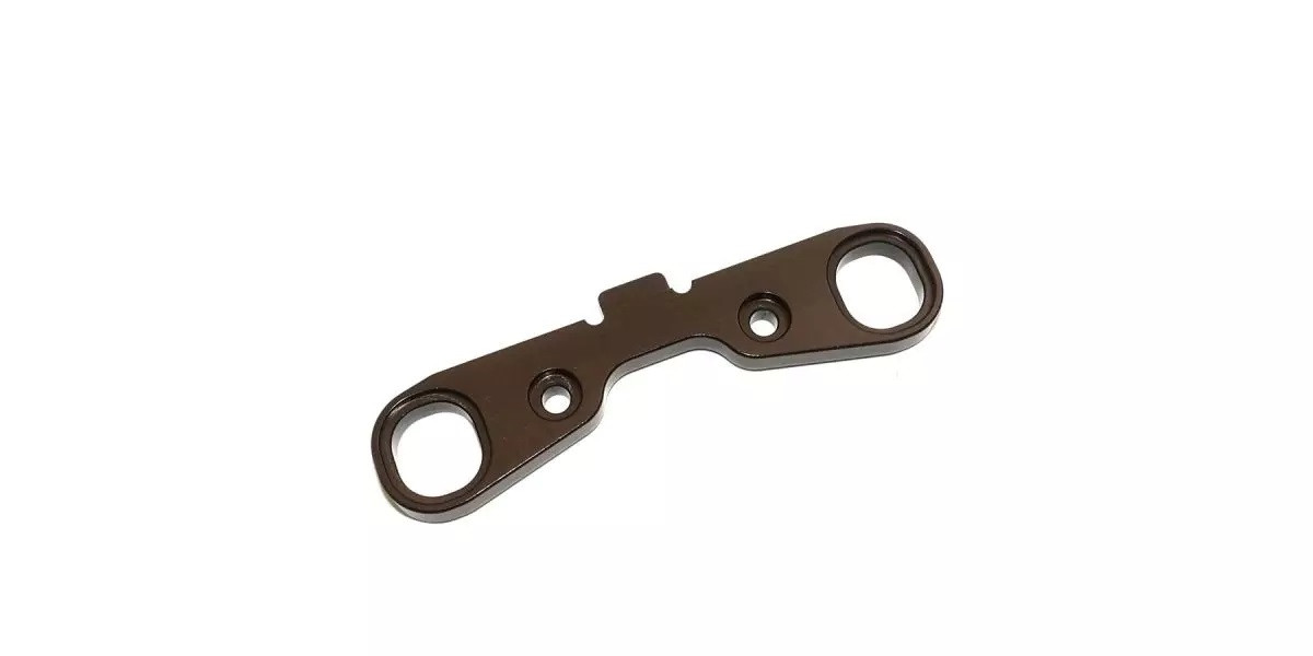 IF708 Rear Lower Sus. Holder(RF/Gunmetal/MP11)