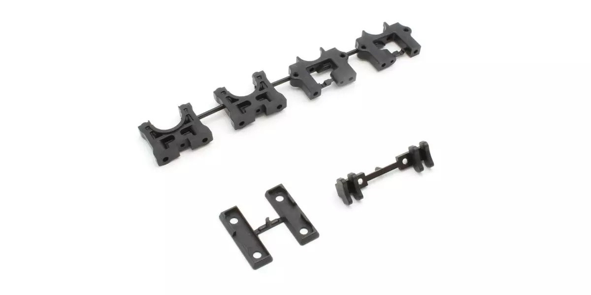 IF721 Center Diff. Mount(MP11)