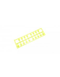 IF730KY Sus. Bush Set(F-Yellow/MP11)