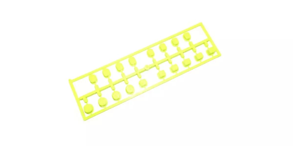 IF730KY Sus. Bush Set(F-Yellow/MP11)
