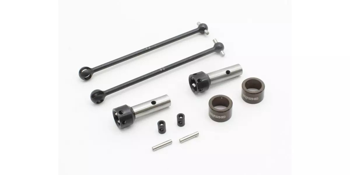 IF746 Cap Universal Swing Shaft(2pcs/L-92/MP11)