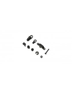 MZ206C Rear Shock Set(MR-03/04)