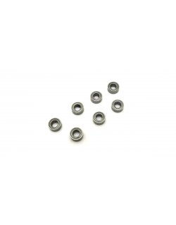 MZ716 Ball Bearing Set(MR-04)