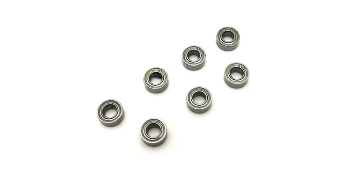 MZ716 Ball Bearing Set(MR-04)