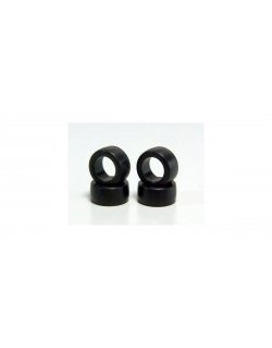 MZT301-20B LM High Grip Tire (20ﾟ/4pcs)
