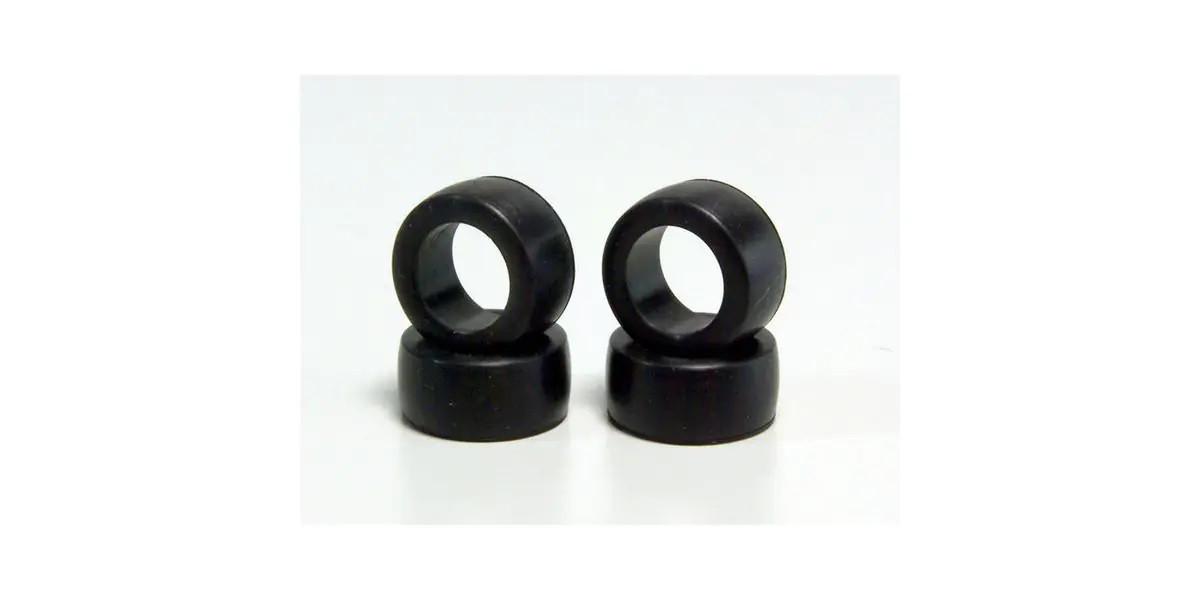 MZT301-20B LM High Grip Tire (20ﾟ/4pcs)