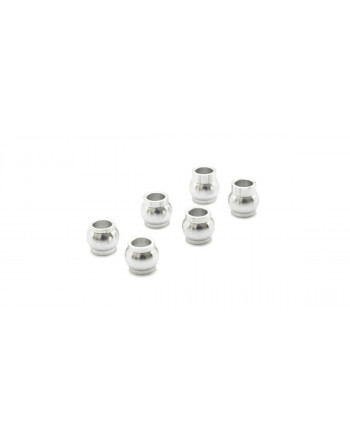 MZW707 Height Adjust Ball...