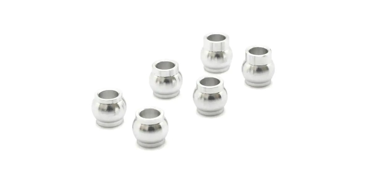 MZW707 Height Adjust Ball Set(0.3/0.5/1.0/2pcs)