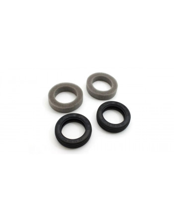 SCT001SC Front Tire...