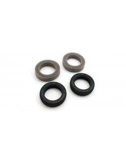 SCT001SC Front Tire (Soft/2pcs/w/Inner/Scorpion2014)