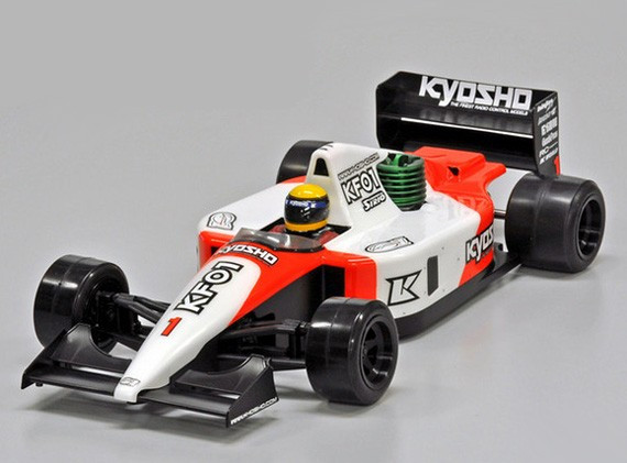 1/10 2WD KF01 W/T90 KIT