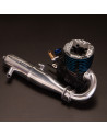 OSB21ADC4 O.S. SPEED B21 ADAM DRAKE EDITION 4 Combo Set (1FH01)