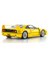 08416Y 1/18 scale Ferrari F40 (Yellow) KYOSHO ORIGINAL