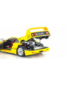 08416Y 1/18 scale Ferrari F40 (Yellow) KYOSHO ORIGINAL