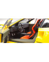 08416Y 1/18 scale Ferrari F40 (Yellow) KYOSHO ORIGINAL